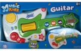 MUSIC KIDZ GUITAR