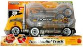 Tool Haulin Truck