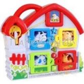 SORTER FARM/ CELEIRO DIVERTIDO
