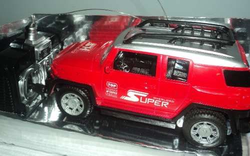 Carro Controle Remoto/ Speed in Racer