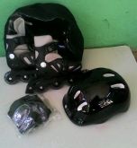 Kit Patins