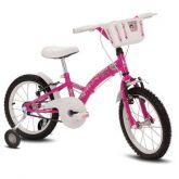 Bicicleta infantil aro 16