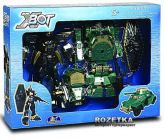 X Bot Tanck